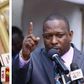 Looming war of words after nominated Senator Isaac Mwaura’s badly insulted Nairobi Governor Mike Sonko