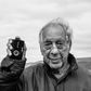 Robert Frank Dies; Pivotal Documentary Photographer Was 94