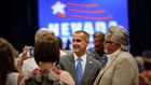 Trump Thinks Corey Lewandowski Would Be a 'Fantastic' Senator From New Hampshire