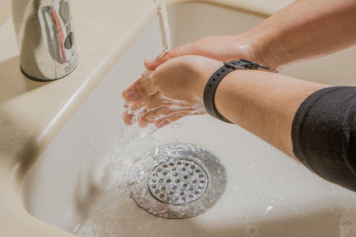 How to Quarantine Yourself