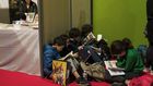 In France, Comic Books Are Serious Business