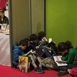 In France, Comic Books Are Serious Business