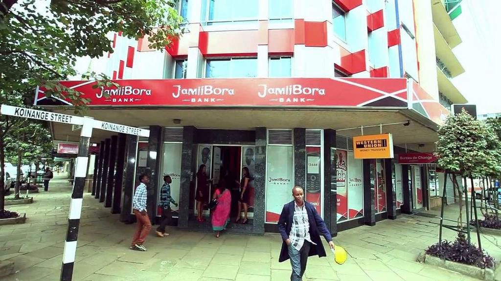 Co-op bank to acquire JBB