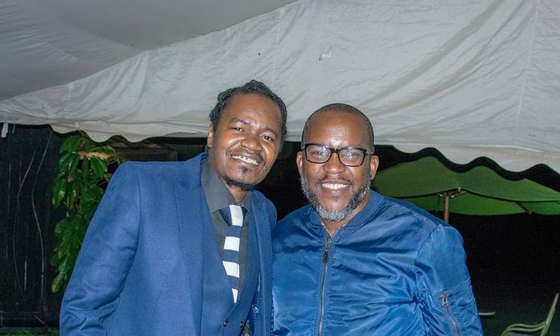 Jua Cali opens up on how he got his first song to play on radio