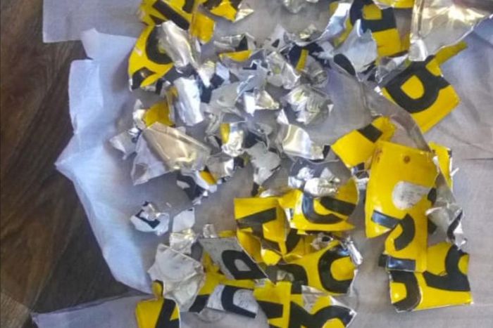 NTSA official Antony Korir, 2 others arrested in fake number plates scam operating from Ngara