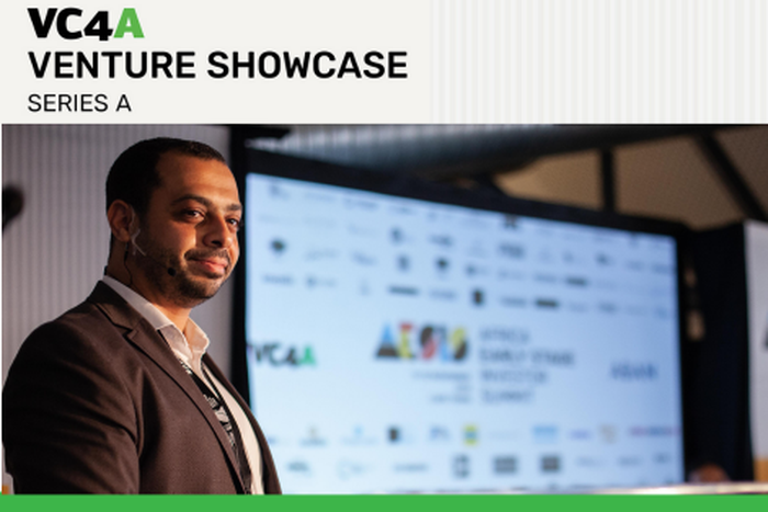 Venture Capital for Africa (VC4A)