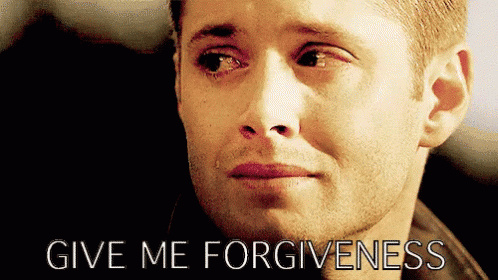 Forginess gif(Tenor)