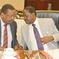 Musalia Mudavadi's new book, Soaring Above the Storms of Passion, exposes games Raila Odinga played during swearing in