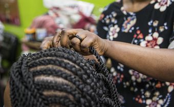 California Poised to Become First State to Ban Discrimination Based on Natural Hair