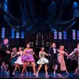'The Prom' will end its Broadway run in August