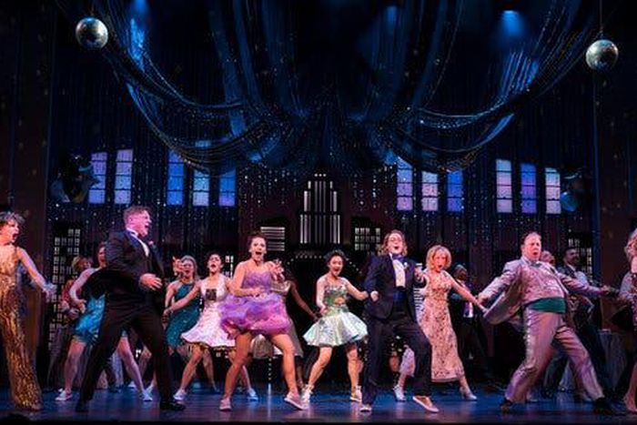 'The Prom' will end its Broadway run in August