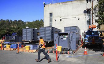 PG&E Cuts Power to 500,000 in California: Live Update