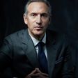 Could Howard Schultz Help Re-elect the President?