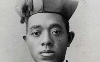 Ex-slave who was first black priest in U.S. takes step to sainthood