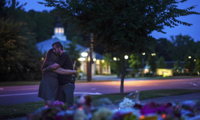Virginia Beach Gunman Said He Was Quitting, Then Went on a Shooting Rampage