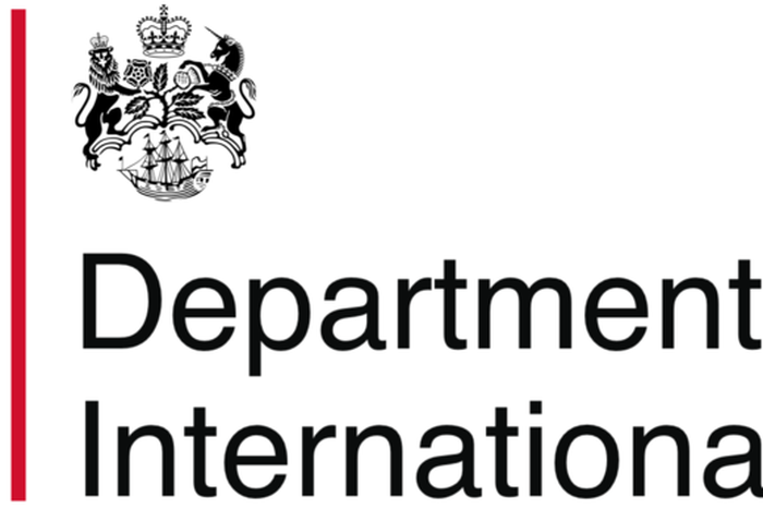 UK Department for International Trade