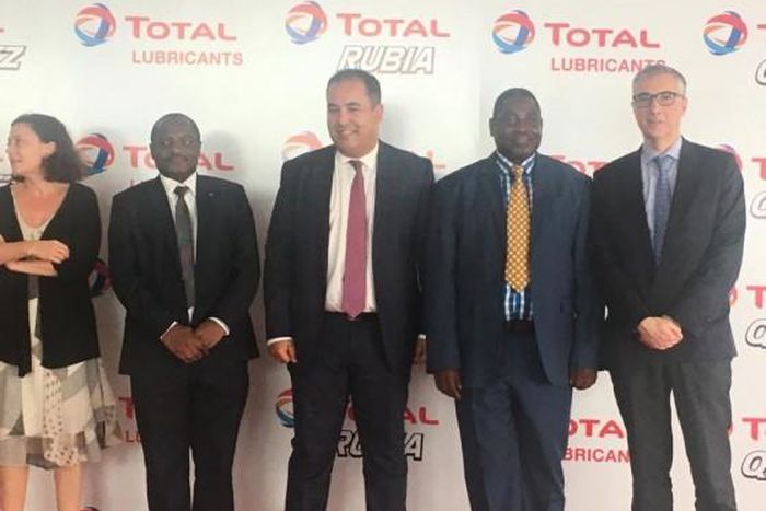 Ambassade de France à Dar es Salaam, Tanzanie