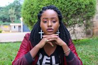 Anita Soina. I have been waking up to threats - Anita Soina, lady who cheated with Terence Creative speaks out