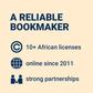 RELIABLE BOOKMAKER