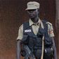 Uganda police officers (File photo)