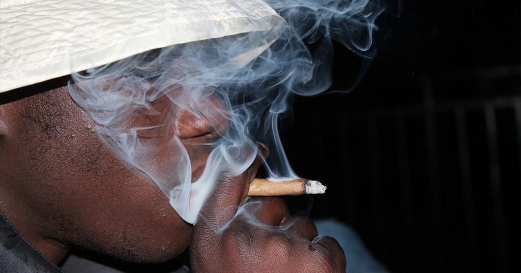 83 people arrested at a bhang competition