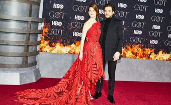 From 'Game of Thrones' to 'Captain Marvel,' Red Carpet Live Streams Are Everywhere