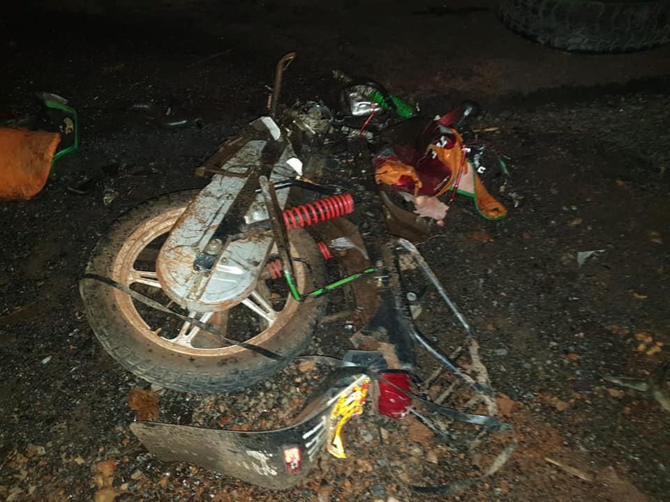8 killed in tragic Friday night accident