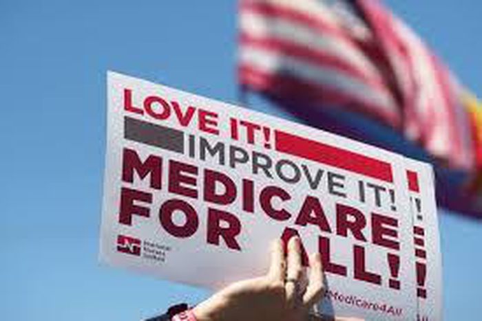 How the Democratic candidates responded to a health care policy survey