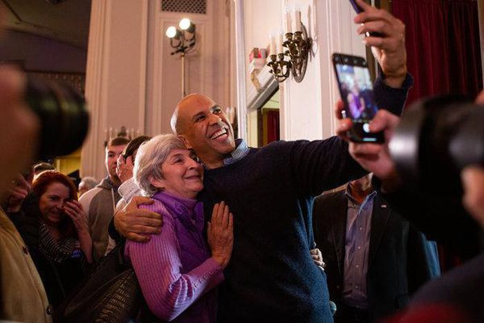 “As a Democrat, it’s very troubling to me,” de Blasio said. “They should have said to us, ‘Yes, there was a problem.’