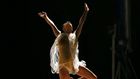Misty Copeland Leads the Charge at Fall for Dance