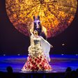 'Luzia': Questions of balance, thrillingly posed and answered