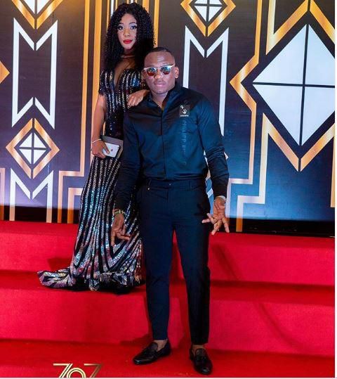 Best dressed Celebrities at Tanasha and Mama Dangote’s Exquisite Birthday Party (Photos)