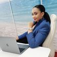 Zari Hassan’s heartfelt Valentine’s Day message as she shares White Rose