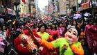 7 cultural events celebrating the Lunar New Year