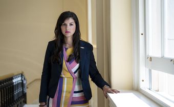 Woman Trying to End Sexual Assault at VA Centers Says She Is Attacked in One