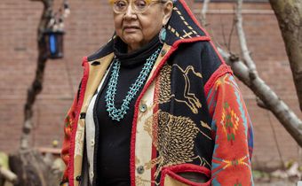 A Showcase for the Abundance and Breadth of Indigenous Performance