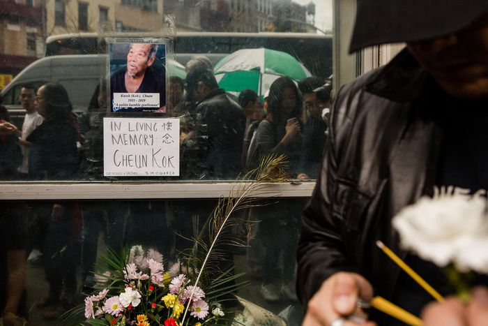 Suspected Killer Recalls Little. But Past Victims Remember Him.