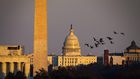 As Shutdown Lingers, Only Guarantee for Federal Workers Is More Uncertainty