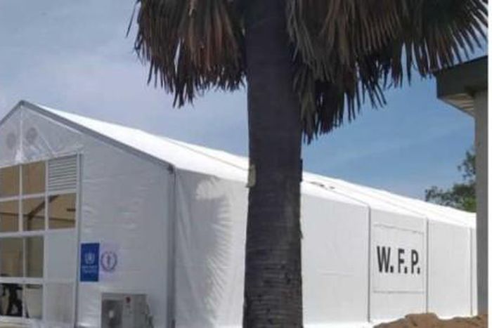 World Health Organization (WHO)