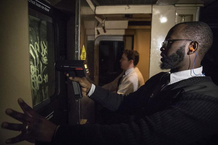 Why Your Subway Train Might Start Moving Faster