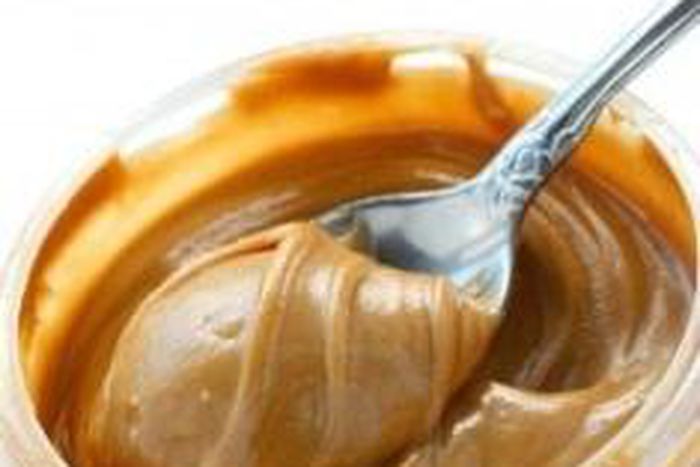 Peanut butter recalled