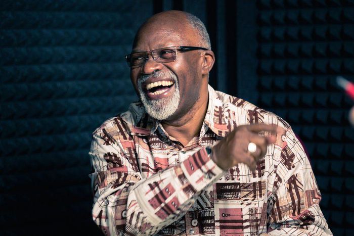 Bishop Zac Niringiye