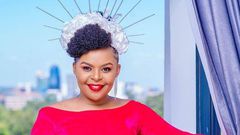 Size 8 sparks controversy after featuring in Masterpieces’ song ‘High bila Ndom’