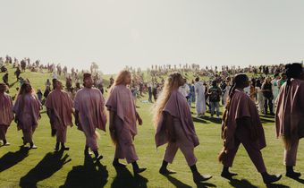 At Coachella, the Gospel According to Kanye West