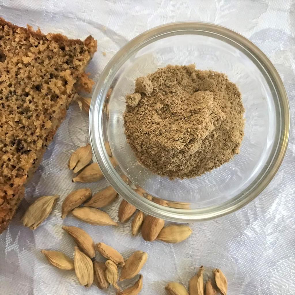 Recipe with a Pulselive twist: The ultimate bundt-style spiced Banana Bread