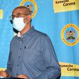 2 children among 11 new cases of Coronavirus in Kenya, total at 374 - Health CAS Dr Rashid Aman