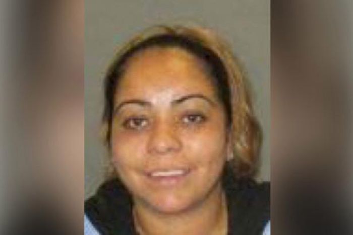 Woman charged in theft of kitchen equipment