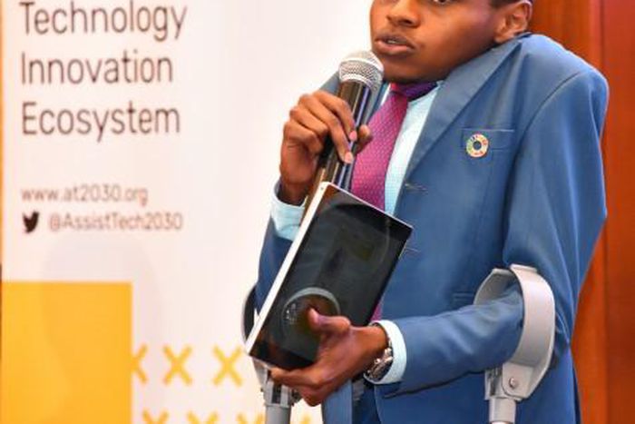 Global Disability Innovation Hub (GDI Hub)