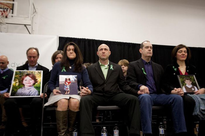 Father of Sandy Hook Victim Dies in Apparent Suicide in Newtown