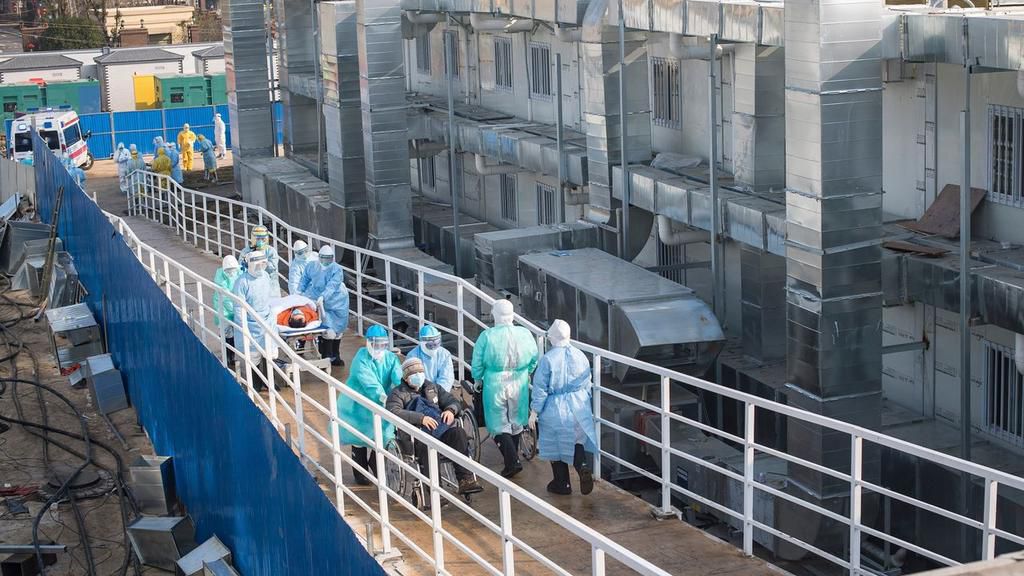 Gov't tells Kenyans to leave China amid Coronavirus outbreak